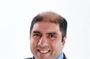 Worcester City Councillor Jabba Riaz has encouraged Worcester landlords and residents to give their thoughts