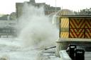 Storm Eunice is set to cause disruption across the United Kingdom on Friday.