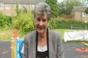 Ann Webb, who was a Stevenage community stalwart, died in her sleep aged 83