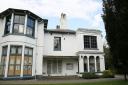 Renovation work on Charnwood House in Hitchin is set to start next week with asbestos removal