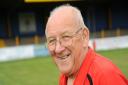 Tributes have flooded in for St Albans City kit manager John 'Fenners' Feneley.