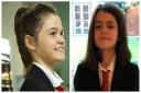 Marriotts School Year 7 pupil Julia Blackham sadly passed away after becoming unwell at school on Thursday, April 29
