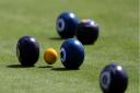 Bowls games between clubs are slowly returning, with Baldock hosting Datchworth in one of the first.