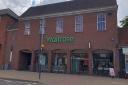 A new business is set to move into the former Waitrose unit in High Street.