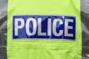 Police were called to reports of affray on Saturday, September 23.