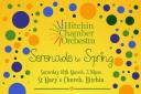 Hitchin Chamber Orchestra is holding a 'Serenade to Spring'