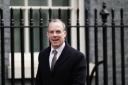 Dominic Raab resigned from the government on Friday, April 20.