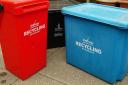 May bank holiday bin collections for Stevenage and North Herts