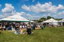 Herts County Show returns this weekend