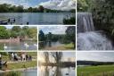 7 stunning lakeside walks to enjoy in Hertfordshire.