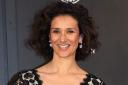 Indira Varma will star in Doctor Who as the mysterious Duchess (Suzan Moore/PA)