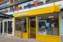 The 'Grand Opening' of Mooboo's Letchworth shop will be held on Saturday May 27 and Sunday May 28.
