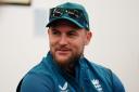 Brendon McCullum is excited about the ‘magic’ that could occur during the Ashes this summer (Zac Goodwin/PA)