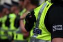 Police Scotland will not follow the Metropolitan Police’s decision to only attend life-threatening mental health callouts (Andrew Milligan/PA)