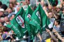 London Irish could be granted a deadline extension to try and complete a takeover of the club (Clive Gee/PA)