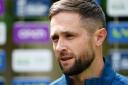 Chris Woakes doubted whether he would get another chance to play Test cricket for England (Zac Goodwin/PA)