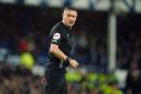 Andre Marriner has announced his retirement from refereeing (Peter Byrne/PA)