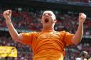 Dean Windass, pictured, was proud of his son Josh (Nick Potts/PA)