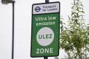 London Mayor Sadiq Khan plans to expand the ULEZ boundary to include all London boroughs from