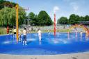 Fairlands Valley Aqua Park in Stevenage will now remain open for the summer season until September 17.