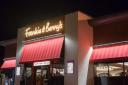 Frankie & Benny's has been sold to The Big Table group.