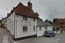 The Bull at Gosmore is on the market for £500,000.