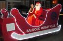 Baldock Rotary is looking for help with its Christmas collection and light installation this year