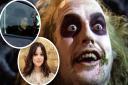 Michael Keaton, Winona Ryder and Jenna Ortega are all set to feature in Beetlejuice 2.