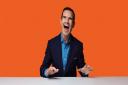 Jimmy Carr will come to Stevenage as part of his new Laughs Funny tour.
