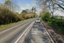 Woman dies following crash between Stevenage and Hitchin