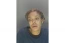 Herts police are searching for Nicole Banton (pictured).