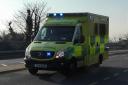 The East of England Ambulance Service had received an unprecedented number of Category 2 calls at the time of Mr Vincent's 999 call.