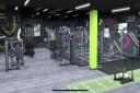 The new Energie Fitness gym in Letchworth is opening this week.