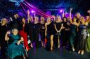 Newgrange Group at the Hertfordshire Care Awards