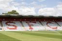 Stevenage FC pays tribute to teenage fan who died on way home from game