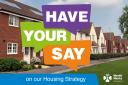 Contribute your views on homelessness and affordable housing plan