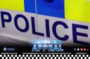 Police are appealing for information and witnesses to the incident.