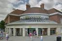 A Hitchin man has been charged following an incident at Morrisons in Letchworth last week.