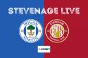 LIVE: Wigan Athletic v Stevenage - League One latest as it happens