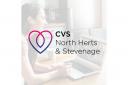 CVS North Herts & Stevenage