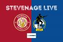 LIVE: Stevenage v Bristol Rovers - League One latest as it happens