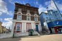 Great Yarmouth's Maritime House