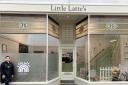 Little Latte's Coffee & Play has opened in The Arcade.
