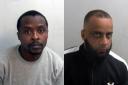 Murderers - Nana Oppong and Israar Shah