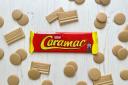 Caramac will be back in shops for a limited time only from Tuesday, July 23
