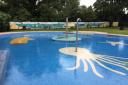 Residents said they missed the former paddling pool design.