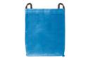 Denbighshire residents' blue reusable bag