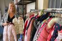 New clothes bank centre opening in Norfolk town to meet demand