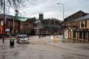 Council welcomes Government funding for Padiham flood defences