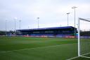 Walton Hall Park, venue for the Under-21s game with Everton